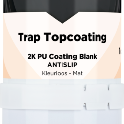 Holdbar Trap Topcoating Antislip Mat 1 Kg