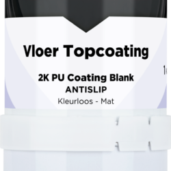 Holdbar Vloer Topcoating Mat Antislip 1 kg