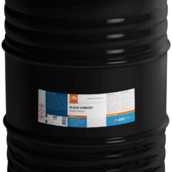 OAF PRO Black Varnish 200 liter