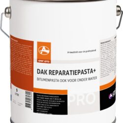 OAF PRO Dak Reparatiepasta plus 5 liter