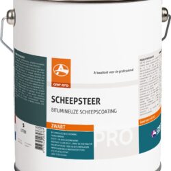 OAF PRO Scheepsteer 5 liter