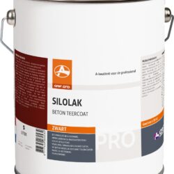 OAF PRO Silolak (Beton Teercoat) 5 liter