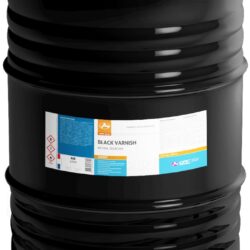 OAF PRO Black Varnish 60 liter