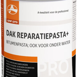 OAF PRO Dak Reparatiepasta plus 750 ml