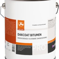 OAF PRO Dakcoating 5 liter