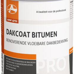 OAF PRO Dakcoating 750 ml