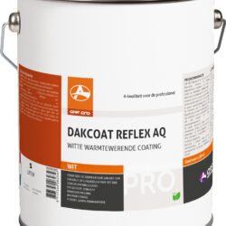OAF PRO Dakcoat Reflex AQ 5 liter