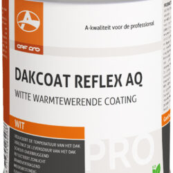 OAF PRO Dakcoat Reflex AQ 750 ml