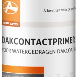 OAF PRO Dak Contactprimer AQ 1 liter