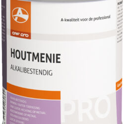 OAF PRO Houtmenie (OAF Oranjemenie) 750 ml