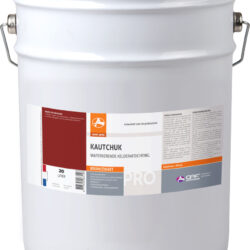 OAF PRO Kautchuk 20 liter