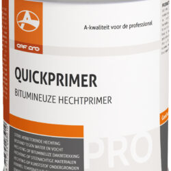 OAF PRO Quickprimer 750 ml