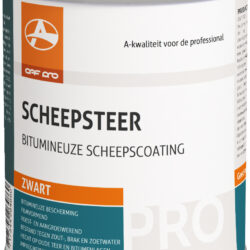 OAF PRO Scheepsteer 750 ml