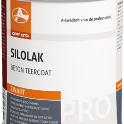 OAF PRO Silolak (Beton Teercoat) 750 ml