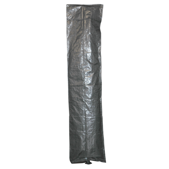 Beschermhoes grijs voor zweefparasol tot 3 meter