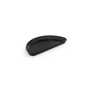 The Bastard Half Moon Druippan Compact