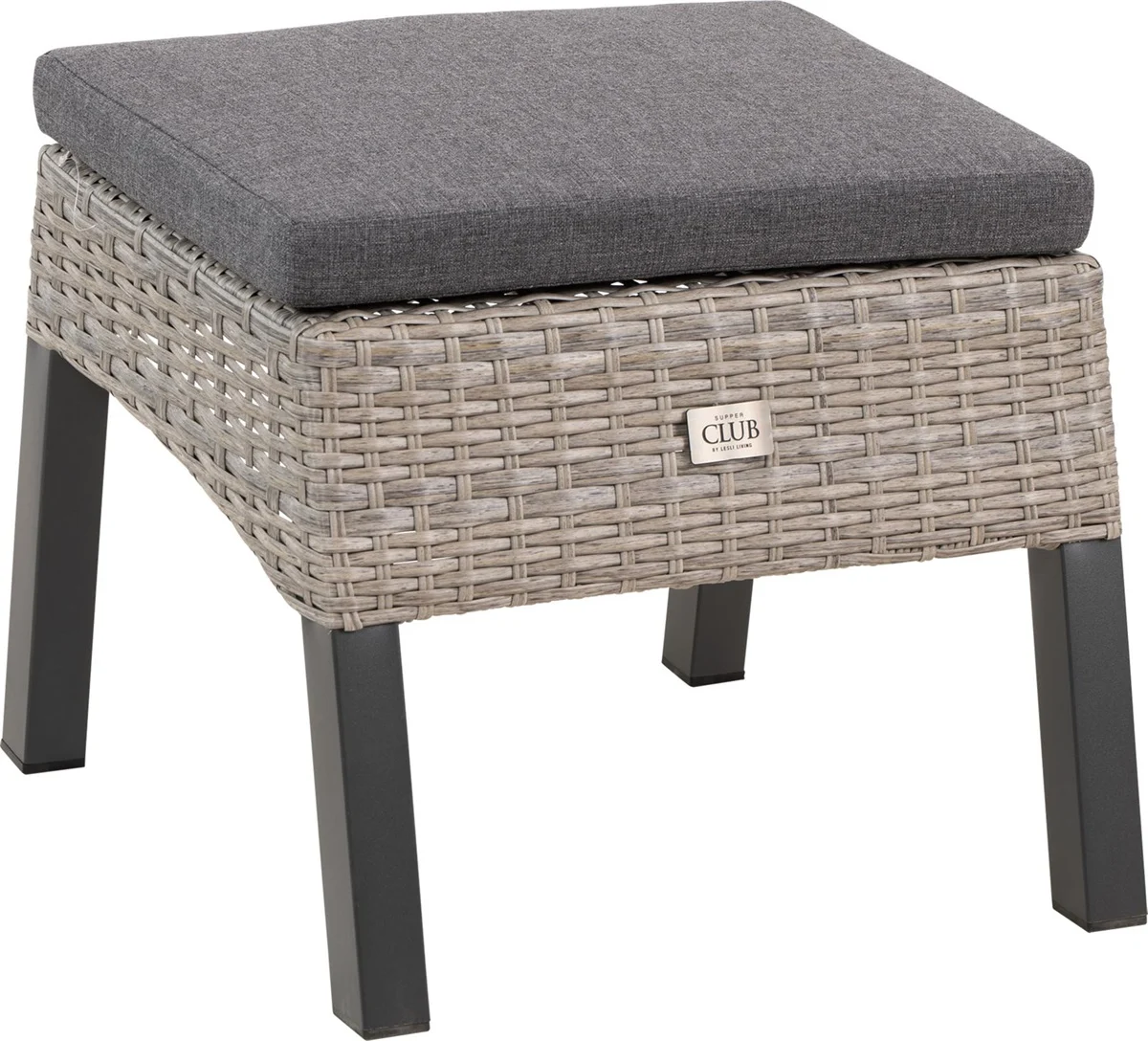 Voetenbank Treviso Brick