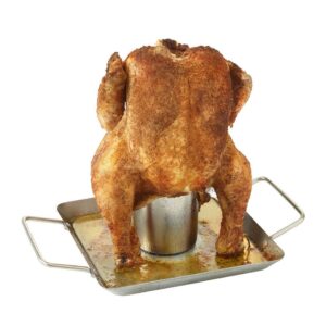 Barbecook Kiphouder