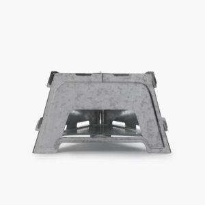 Barebones Nobox Firepit/Camp Stove