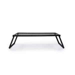 Barebones Heavy Duty Grillrooster - Rechthoekig