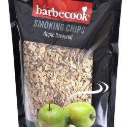 Barbecook Rookchips Appel