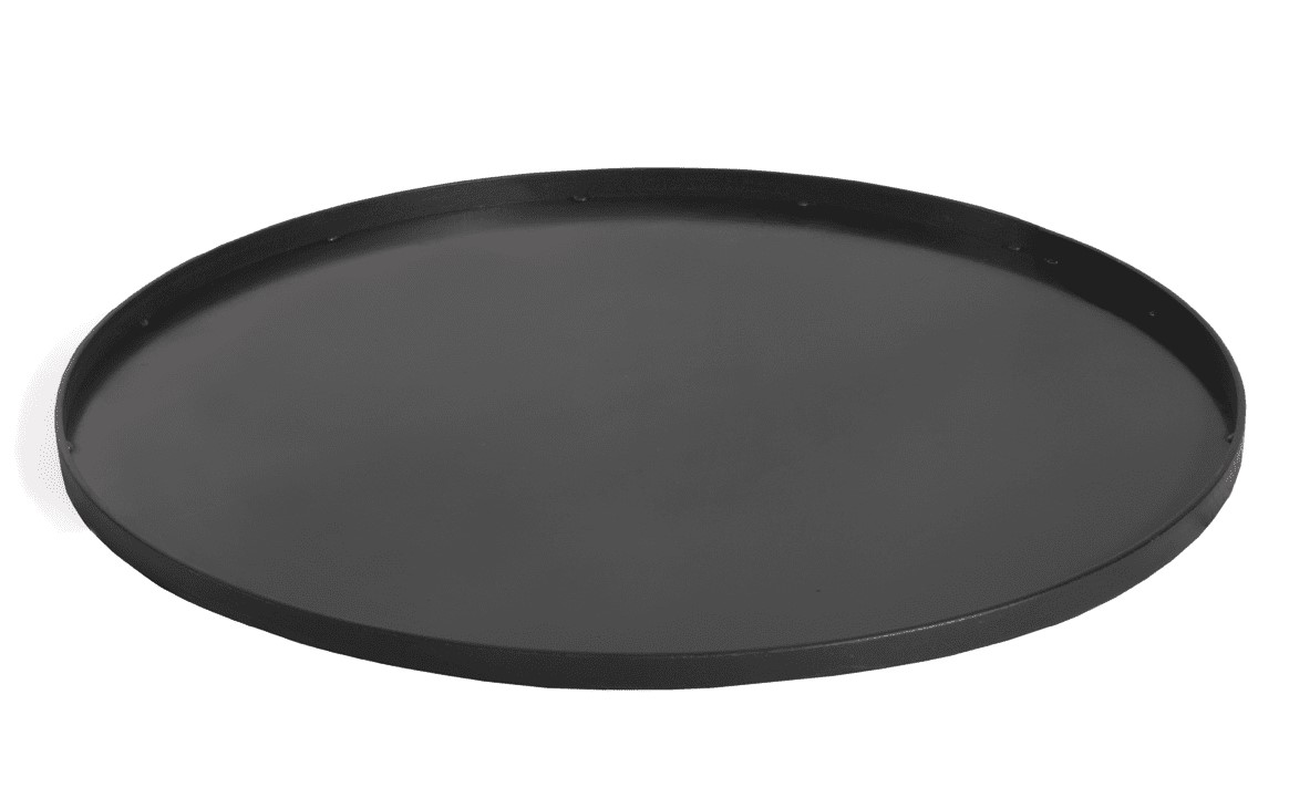 CookKing Bodemplaat voor Vuurkorven 70