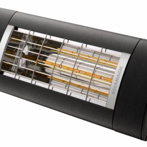 Solamagic S1+ 1400 HP Nano-Antraciet