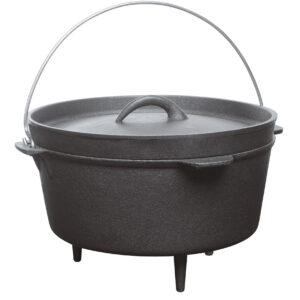 Barbecook Sudderpot / Dutch Oven 3L