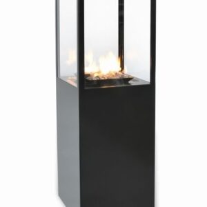 Sunwood Marino Terrashaard DE (zwart)