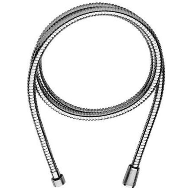GROHE Relexaflex doucheslang metal 2000mm chroom 28140001