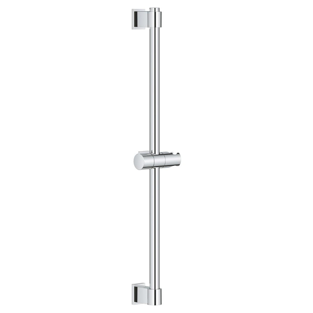 GROHE Vitalio Universal QuickFix Glijstang - 60cm - met handdouchehouder - verstelbaar - chroom 27724001