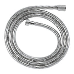 Grohe Vitalioflex Doucheslang - metaal longlife - 200cm - chroom 22103000