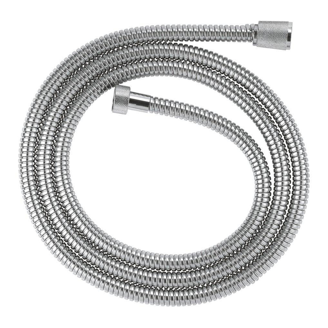 Grohe Vitalioflex Doucheslang - metaal longlife - 200cm - chroom 22103000