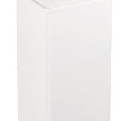 Mediclinics Mediclinics afvalbak 80l. PP0080 - wit