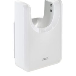 Mediclinics Mediclinics handdroger U-flow automatisch M23A - wit