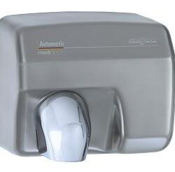 Mediclinics Mediclinics Saniflow handdroger automatisch E05ACS - RVS