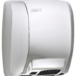 Mediclinics Mediclinics Mediflow handdroger automatisch M03AC - RVS hoogglans