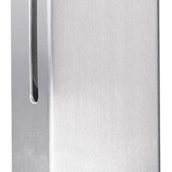 Mediclinics Mediclinics toiletrolhouder (3 rollen) PRO781CS - RVS