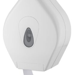 PlastiQline PlastiQline maxi jumboroldispenser PQMaxiJ - wit
