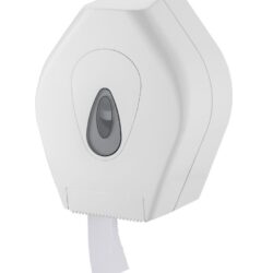 PlastiQline PlastiQline midi jumboroldispenser PQMidiJ - wit