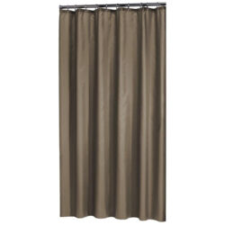 Sealskin Madeira Douchegordijn Polyester 120x200 cm Zand 238501165
