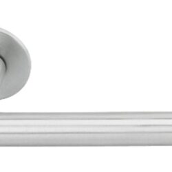 Tupai Tupai toiletrolhouder Round - RVS
