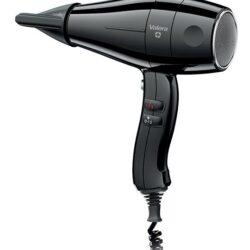 Valera Valera haardroger Swiss Silent Jet 7500 Ionic TF - zwart