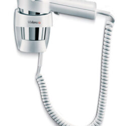 Valera Valera wandhaardroger Action Super Plus 1600W - wit