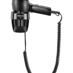 Valera Valera wandhaardroger Action Super Plus 1600W - zwart
