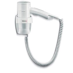 Valera Valera wandhaardroger Premium 1200W - wit