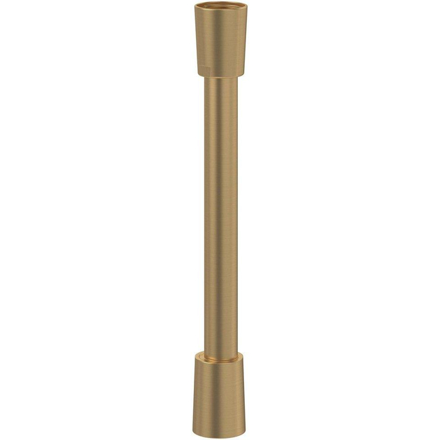 Villeroy & Boch Universal Showers doucheslang - 160cm - kunststof - Brushed Gold (goud) TVC00003400076