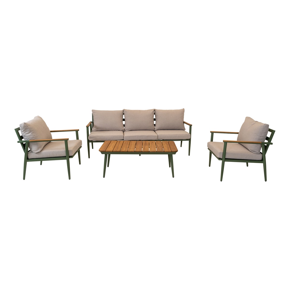 Loungeset Riga - Afbeelding 2