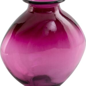 Vaas Antonio gerecycled bordeaux d24x26cm
