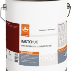 Beschermende coatings en dichtingsmiddelen